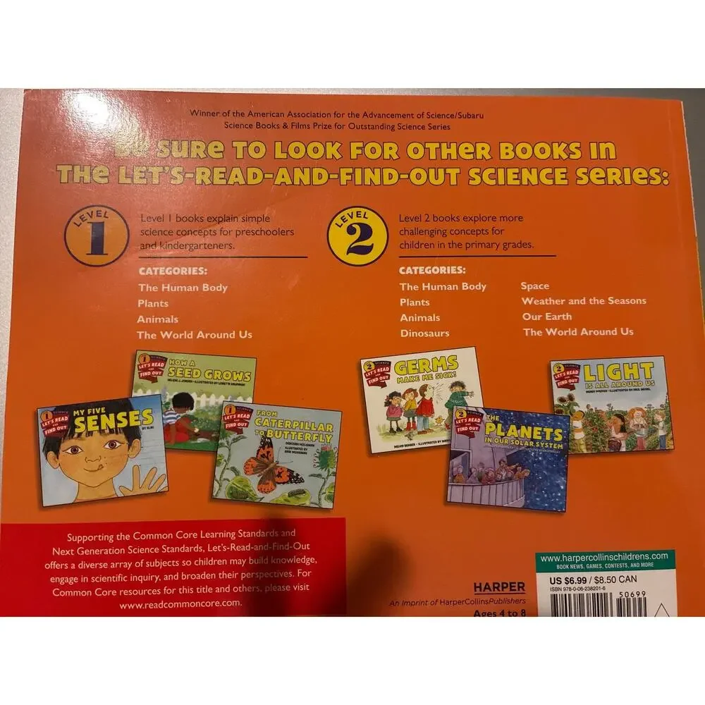 Unbranded format paperback